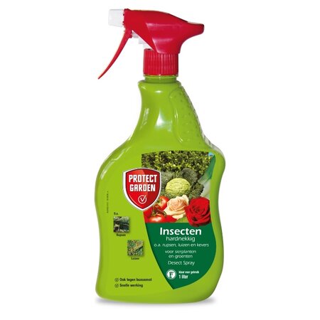 Protect Garden Desect spray 1000 ml