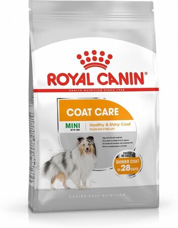 ROYAL CANIN® Coat Care Mini 1kg