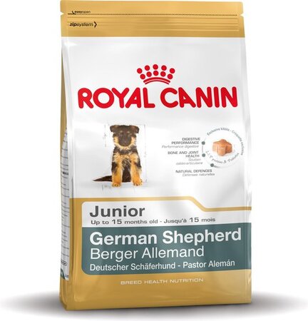 ROYAL CANIN® German Shepherd Puppy 3kg