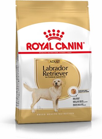 ROYAL CANIN® Labrador Retriever Adult 12kg