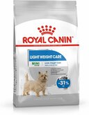 ROYAL CANIN® Light Weight Care Mini 1kg