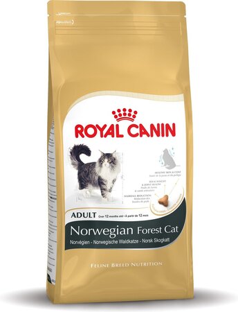 ROYAL CANIN® Norwegian Forest Cat Adult 400g