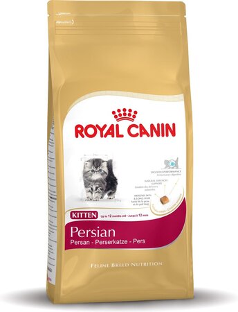 ROYAL CANIN® Persian Kitten 400g