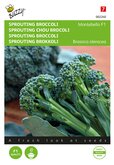 Buzzy® Sprouting Broccoli Montobello F1 - afbeelding 1