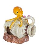 Superfish Deco Jar Octopus