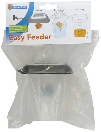 Superfish easy feeder kit