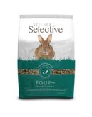 Supreme Selective rabbit four+ 10kg