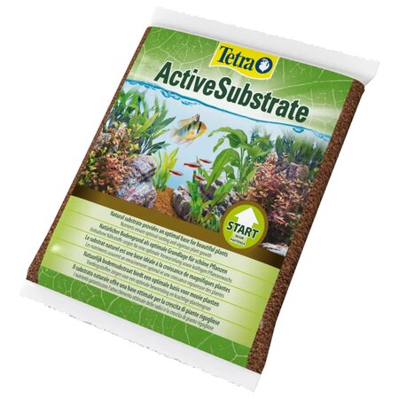 Tetra Active Substrate 6 Liter