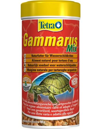 Tetra Gammarus Mix 250 Ml
