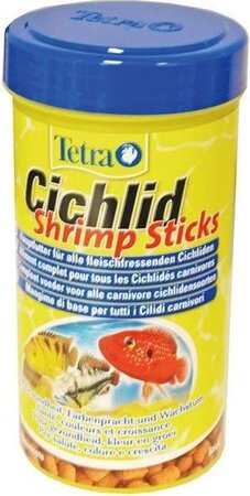 Tetra Shrimpsticks 250 Ml