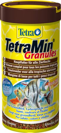 Tetram.Granulaat Bio Active 250Ml