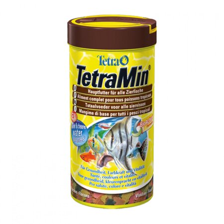 Tetramin Bioactive 250 Ml