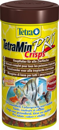 Tetraminpro Crisps 250 Ml