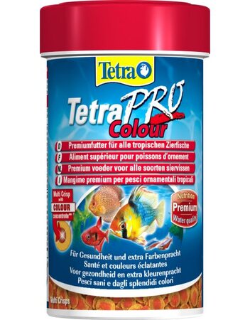 Tetrapro Colour 250 Ml
