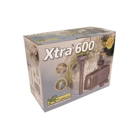 Ubbink Xtra fonteinpomp 600 - afbeelding 5