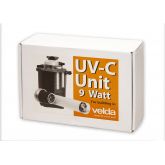 UV-C Inbouw Unit  9 Watt