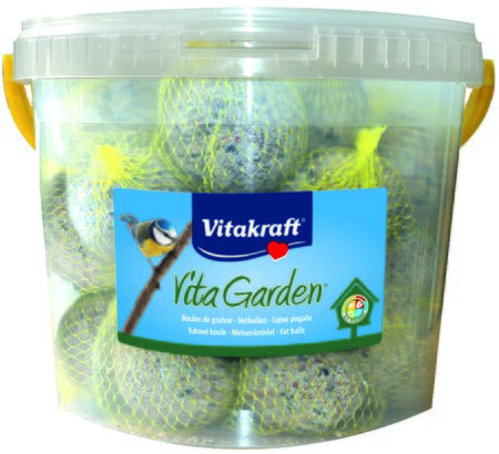 Vita Garden Classic vetbollen 30st. - afbeelding 2
