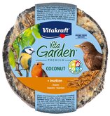 Vita Garden Kokosnoot halfdwars - afbeelding 1
