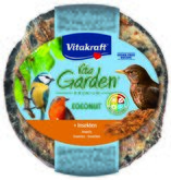 Vita Garden Kokosnoot halfdwars - afbeelding 2