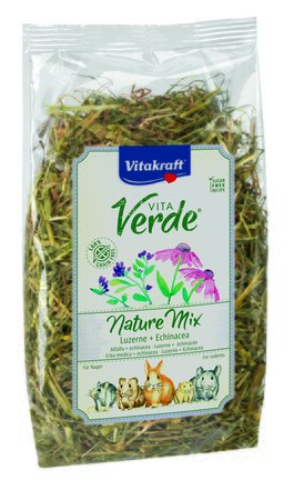 Vita Verde Nature Mix alfalfa en echinacea