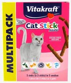 Cat Stick mini Multipack à 5 x 3 st - afbeelding 1
