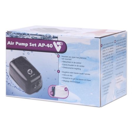 VT V-Tech Air pump Set AP-40