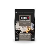 Weber® Aanmaakblokjes - Wit