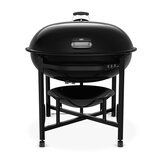 Weber Ranch Kettle® Houtskool barbecue Ø 96 cm Black - afbeelding 2