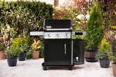 Weber® Spirit® EPX-315 GBS Gasbarbecue Black - afbeelding 3