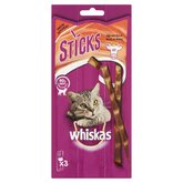 Whiskas catsticks rund 18gr
