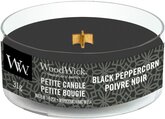 WoodWick Black Peppercorn Petite Candle